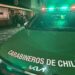 Conductor ebrio choca contra vivienda en Coyhaique: daños ascienden a $1 millón