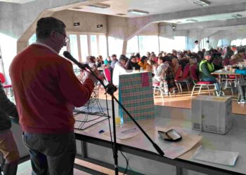 Éxito de los Bingos Recreativos en la Comuna de Aysén: Fomento a la Socialización y Estimulación Cognitiva para Adultos Mayores