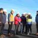 Avances en Obras del Aeródromo Balmaceda Triplicarán Capacidad de Transporte de Pasajeros