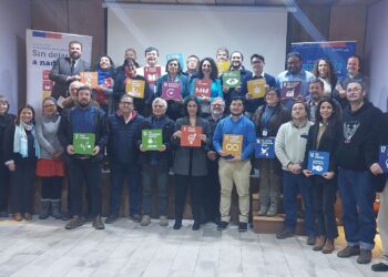 Aysén establece el primer Consejo de Articulación Regional (CAR) del país para avanzar en la Agenda 2030