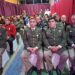 52 años de servicio: La Sexta Compañía de Bomberos de Chacabuco celebra su compromiso con la comunidad