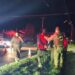 Carabineros de Puerto Aysén detiene a cuatro personas por accidentes de tránsito y conducción en estado de ebriedad durante el fin de semana largo