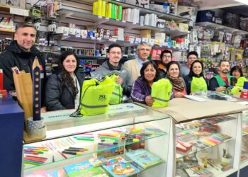 Lanzamiento del Programa «Bajo Cero» en Coyhaique para prevenir accidentes laborales
