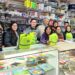 Lanzamiento del Programa «Bajo Cero» en Coyhaique para prevenir accidentes laborales