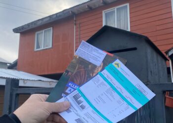 Más de 7.000 hogares reciben información sobre la campaña #LleguemosACero en sus boletas de agua