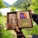 Southwood: Artesanía de la Patagonia que Conquista a Turistas y Busca Nuevos Horizontes