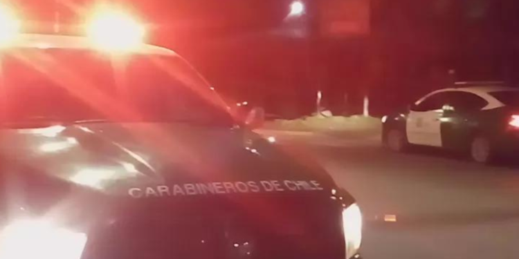 Carabineros detiene a ocho personas que ingresaron a dependencias administrativas del Vicariato Apostólico de Aysén por posesión de armas