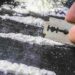 Desarticulan red de tráfico de drogas en Puerto Cisnes: Tres detenidos y más de un kilo de sustancias incautadas