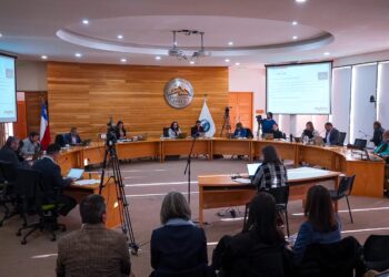 Consejo Regional de Aysén aprueba 3 mil millones de pesos para subsidios térmicos