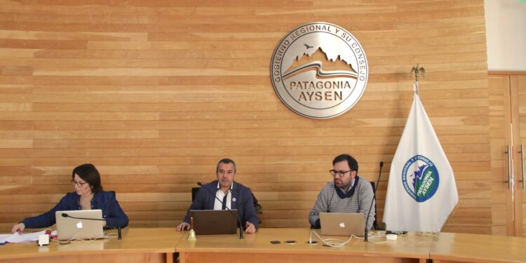 Gobierno Regional de Aysén inicia proceso clave para el Presupuesto Nacional 2025