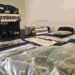 Detienen a cuatro personas por tráfico de drogas en Coyhaique: incautan más de un kilo de cannabis y nueve plantas