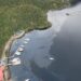 BIDEMA Aysén inicia investigación por contaminación en bahía de Puerto Chacabuco