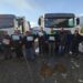 Empresa aysenina celebró el Día Nacional del Recolector junto a sus trabajadores