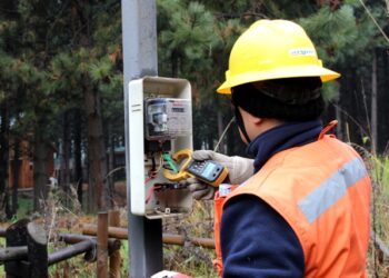 Edelaysen abrirá oficinas este sábado para ayudar a clientes a regularizar deudas y acceder al subsidio eléctrico