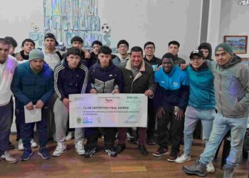 Concejo Municipal de Aysén Aprueba Subvenciones para Impulsar Asociaciones Sociales y Deportivas