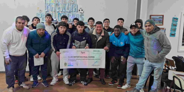 Concejo Municipal de Aysén Aprueba Subvenciones para Impulsar Asociaciones Sociales y Deportivas