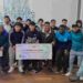 Concejo Municipal de Aysén Aprueba Subvenciones para Impulsar Asociaciones Sociales y Deportivas