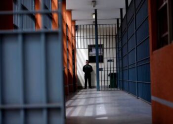 Tribunal de Coyhaique condena a Claudio Concha Avilés a 15 años de presidio por homicidio calificado