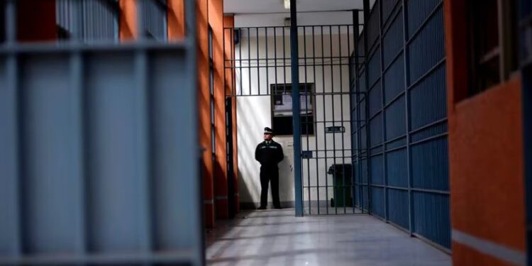 Tribunal de Coyhaique condena a Claudio Concha Avilés a 15 años de presidio por homicidio calificado