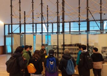 Estudiantes de INACAP Coyhaique exploran el uso de la madera en la colonización de Aysén