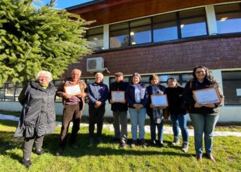 INDAP adjudica fondos en Aysén para fortalecer a organizaciones campesinas