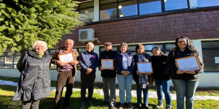 INDAP adjudica fondos en Aysén para fortalecer a organizaciones campesinas