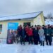 Autoridades agrícolas visitan Río Ibáñez y refuerzan apoyo invernal