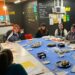 Bienvenida a jóvenes «Agentes de Cambio» en Aysén