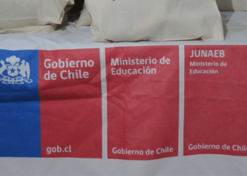 Grave accidente de usuaria al interior de las  instalaciones de la JUNAEB regional