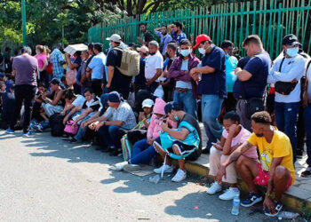 Chile Lidera Ranking Mundial de Preocupaciones por Crimen, Violencia e Inmigración Descontrolada Según Informe de Ipsos