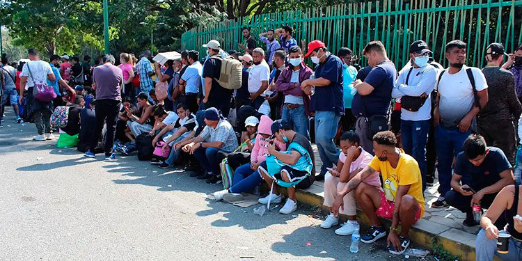 Chile Lidera Ranking Mundial de Preocupaciones por Crimen, Violencia e Inmigración Descontrolada Según Informe de Ipsos