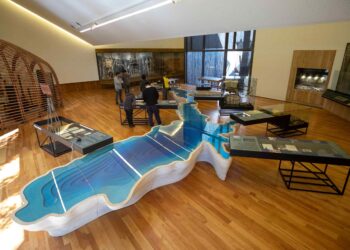 Vacaciones de invierno: Centro Cultural, Museo Regional y Biblioteca presentan su cartelera