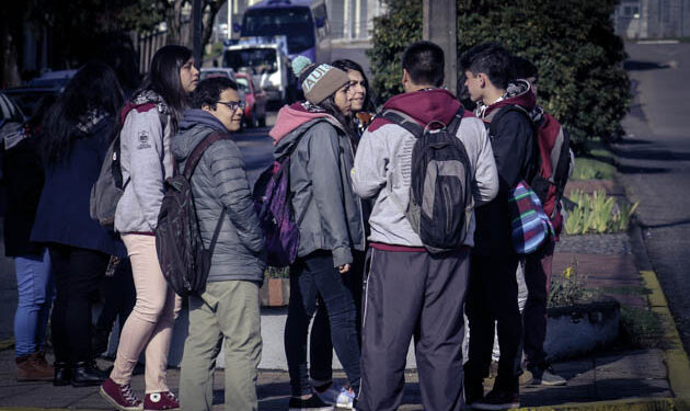 ¿Cómo enfrentar resultados adversos en la PAES de invierno?