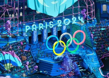 Descubre donde ver gratuitamente los Juegos Olímpicos de Paris 2024