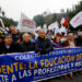 El Colegio de Profesores Convoca a Paro Nacional de 24 Horas para el 7 de Agosto