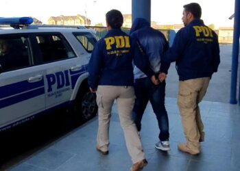 Detenido Supervisor por Abuso Sexual a Estudiantes en Coyhaique