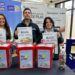 Edelaysen y Conaf Unen Fuerzas para Impulsar Reciclaje de Pilas en Aysén