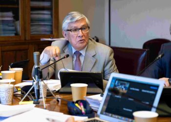 Sandoval por baja ejecución presupuestaria en la región:  “Una mala gestión también afecta la condición de vida de las familias de nuestra región”