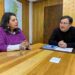 Rodrigo Araya Presenta a Paloma Jara Valdés como Nueva Seremi del MOP en Aysén