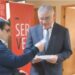 Sergio González vuelve a las papeletas: El histórico Core consiguió apoyos independientes para presentarse a la alcaldía de Aysén