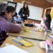 Más de 55 niños de Puerto Aysén participan en talleres artísticos de la Escuela de Artes Polillas