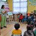 Charlas sobre tenencia responsable de mascotas para niños en Puerto Aysén