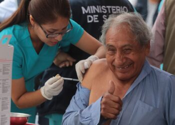 Influenza: Una amenaza constante para la Salud.