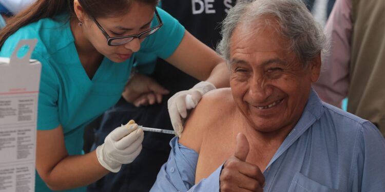 Influenza: Una amenaza constante para la Salud.