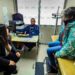 Refuerzan llamado a vacunación ante la llegada del invierno en Coyhaique