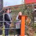 Inauguración del primer banco de alimentos en Puerto Aysén