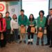 Estudiantes de La Junta proponen Ley para combatir la obesidad infantil y representarán a Aysén en el Congreso