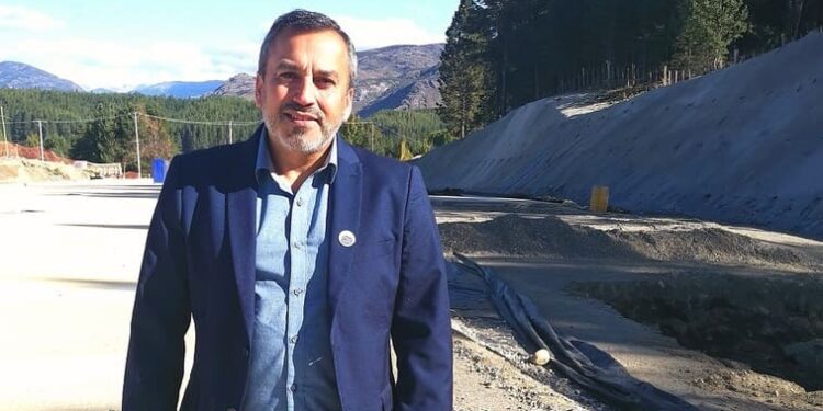 Abello busca un Aysén sin «amarras» políticas: «El futuro de la región no puede depender de una ideología»