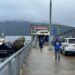 PDI abre una investigación tras derrame de petróleo en Puerto Cisnes