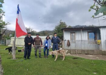 Aysén presente en la cuenta regresiva para conocer los resultados del Censo 2024